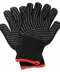 BAUHAUS Weber Grillhandschuhe L/XL, Kevlarmischgewebe 8 BAUHAUS Weber Grillhandschuhe L/XL, Kevlarmischgewebe -Outdoorchef -shop 12 144