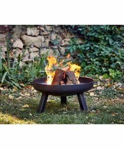 BAUHAUS Buschbeck Feuerschale Durchmesser: 60 Cm, Eisen -Outdoorchef -shop 12 1440
