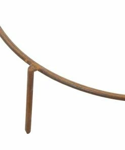 Alternative view of BAUHAUS Siena Garden Feuerschale Rusty Durchmesser: 70 Cm, Gusseisen