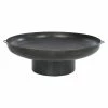 BAUHAUS RedFire Feuerschale Oulu Durchmesser: 80 Cm, Stahl 2 BAUHAUS RedFire Feuerschale Oulu Durchmesser: 80 Cm, Stahl -Outdoorchef -shop 12 1448