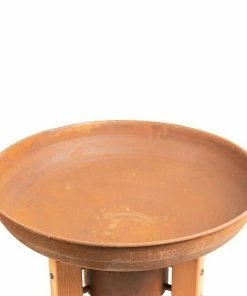 BAUHAUS RedFire Feuerschale Woody Durchmesser: 60 Cm, Stahl 9 BAUHAUS RedFire Feuerschale Woody Durchmesser: 60 Cm, Stahl -Outdoorchef -shop 12 1462
