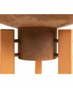 BAUHAUS RedFire Feuerschale Woody Durchmesser: 60 Cm, Stahl 10 BAUHAUS RedFire Feuerschale Woody Durchmesser: 60 Cm, Stahl -Outdoorchef -shop 12 1463
