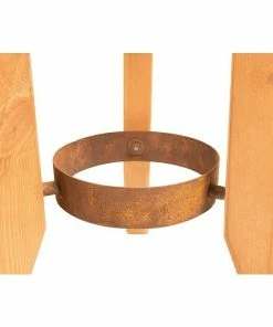 BAUHAUS RedFire Feuerschale Woody Durchmesser: 60 Cm, Stahl 11 BAUHAUS RedFire Feuerschale Woody Durchmesser: 60 Cm, Stahl -Outdoorchef -shop 12 1464