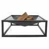 BAUHAUS RedFire Feuerschale Tervo L X B X H: 80 X 80 X 30 Cm 2 BAUHAUS RedFire Feuerschale Tervo L X B X H: 80 X 80 X 30 Cm -Outdoorchef -shop 12 1465