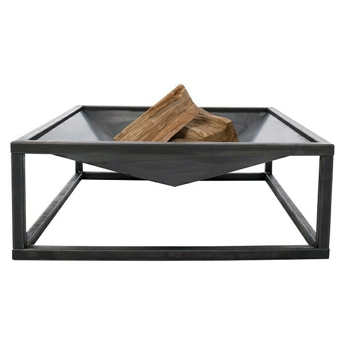 BAUHAUS RedFire Feuerschale Tervo L X B X H: 80 X 80 X 30 Cm 3 BAUHAUS RedFire Feuerschale Tervo L X B X H: 80 X 80 X 30 Cm