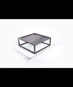 BAUHAUS RedFire Feuerschale Tervo L X B X H: 80 X 80 X 30 Cm 9 BAUHAUS RedFire Feuerschale Tervo L X B X H: 80 X 80 X 30 Cm -Outdoorchef -shop 12 1468