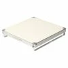 BAUHAUS Outdoorchef Pizzastein DGS Kunststein, L X B X H: 37 X 37 X 6 Cm 1 BAUHAUS Outdoorchef Pizzastein DGS Kunststein, L X B X H: 37 X 37 X 6 Cm -Outdoorchef -shop 12 147