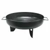 BAUHAUS Grillstar Feuerschale Durchmesser: 50 Cm, Eisen 2 BAUHAUS Grillstar Feuerschale Durchmesser: 50 Cm, Eisen -Outdoorchef -shop 12 1481