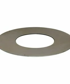 BAUHAUS Buschbeck Grillring Geeignet Für: Feuerschale Mit Ø 60 Cm, Stahl