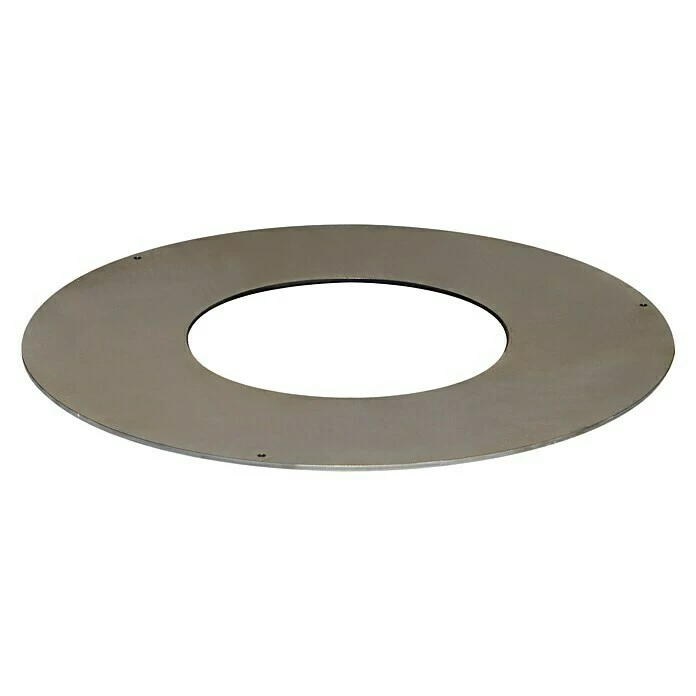 BAUHAUS Buschbeck Grillring Geeignet Für: Feuerschale Mit Ø 60 Cm, Stahl 3 BAUHAUS Buschbeck Grillring Geeignet Für: Feuerschale Mit Ø 60 Cm, Stahl