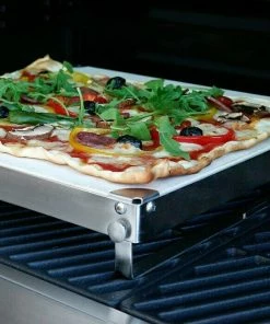 BAUHAUS Outdoorchef Pizzastein DGS Kunststein, L X B X H: 37 X 37 X 6 Cm 7 BAUHAUS Outdoorchef Pizzastein DGS Kunststein, L X B X H: 37 X 37 X 6 Cm -Outdoorchef -shop 12 149