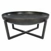 BAUHAUS RedFire Feuerschale Tornio Durchmesser: 85,5 Cm, Stahl 2 BAUHAUS RedFire Feuerschale Tornio Durchmesser: 85,5 Cm, Stahl -Outdoorchef -shop 12 1491