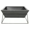 BAUHAUS RedFire Feuerschale Reso L X B X H: 60 X 60 X 35 Cm, Stahl 2 BAUHAUS RedFire Feuerschale Reso L X B X H: 60 X 60 X 35 Cm, Stahl -Outdoorchef -shop 12 1494