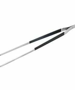 BAUHAUS Char-Broil Grillpinzette Edelstahl, Länge: 36,5 Cm