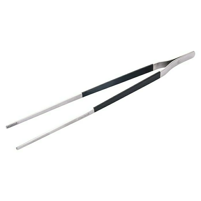 BAUHAUS Char-Broil Grillpinzette Edelstahl, Länge: 36,5 Cm 3 BAUHAUS Char-Broil Grillpinzette Edelstahl, Länge: 36,5 Cm