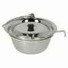 BAUHAUS Buschbeck Gulaschtopf 35 X 18,5 Cm, Geeignet Für: Grillkamine -Outdoorchef -shop 12 150