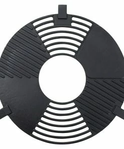 Alternative view of BAUHAUS RedFire Feuerschale Plancha Durchmesser: 72 Cm, Stahl