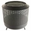 BAUHAUS RedFire Feuerkorb Midland Ø X H: 50 X 51, Schwarz -Outdoorchef -shop 12 1504