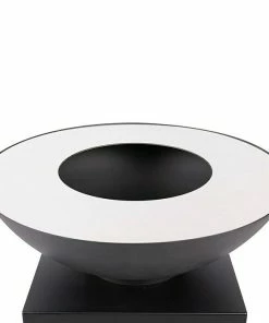BAUHAUS RedFire Feuerschale Onyx Durchmesser: 80 Cm, Stahl 9 BAUHAUS RedFire Feuerschale Onyx Durchmesser: 80 Cm, Stahl -Outdoorchef -shop 12 1523