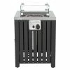 BAUHAUS Tepro Feuerstelle Topeka 50 X 50 X 78 Cm, Metall 2 BAUHAUS Tepro Feuerstelle Topeka 50 X 50 X 78 Cm, Metall -Outdoorchef -shop 12 1526