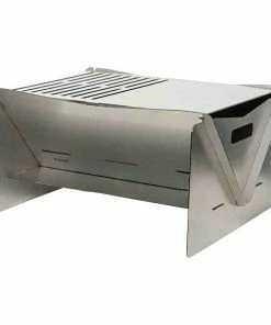 BAUHAUS Siena Garden Feuerschale Fuego L X B X H: 50 X 55 X 29,5 Cm, Stahl