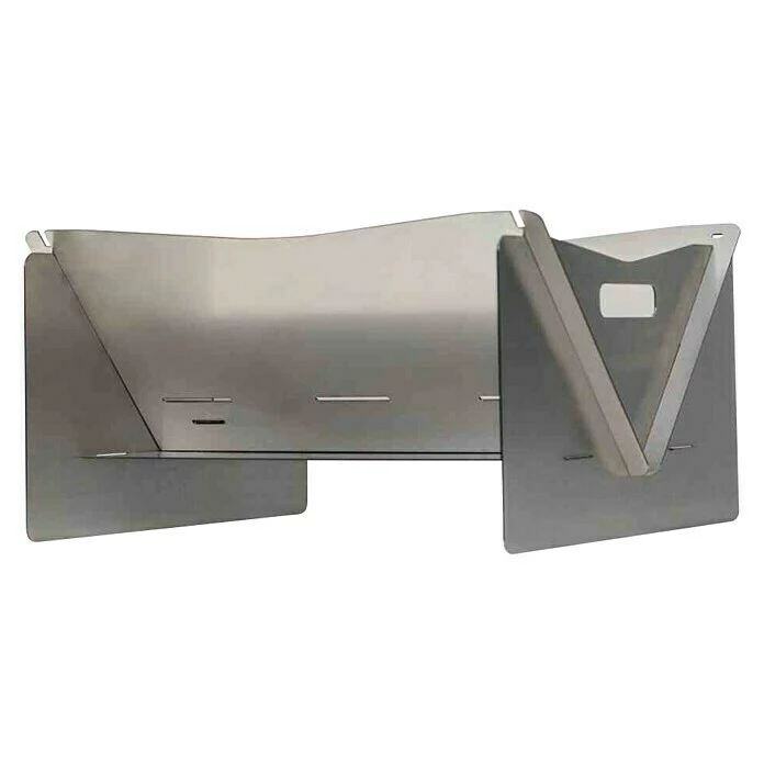 BAUHAUS Siena Garden Feuerschale Fuego L X B X H: 50 X 55 X 29,5 Cm, Stahl 6 BAUHAUS Siena Garden Feuerschale Fuego L X B X H: 50 X 55 X 29,5 Cm, Stahl â Bild 4