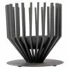 BAUHAUS RedFire Feuerkorb Irving Ø X H: 43 X 44,5, Schwarz 2 BAUHAUS RedFire Feuerkorb Irving Ø X H: 43 X 44,5, Schwarz -Outdoorchef -shop 12 1553