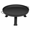 BAUHAUS Tepro Feuerschale Reno Durchmesser: 80 Cm, Edelstahl 2 BAUHAUS Tepro Feuerschale Reno Durchmesser: 80 Cm, Edelstahl -Outdoorchef -shop 12 1556
