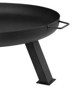 BAUHAUS Tepro Feuerschale Reno Durchmesser: 80 Cm, Edelstahl 7 BAUHAUS Tepro Feuerschale Reno Durchmesser: 80 Cm, Edelstahl -Outdoorchef -shop 12 1558