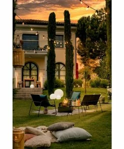 BAUHAUS Elite Feuerschale L X B X H: 57 X 57 X 40 Cm, Clayfibre 11 BAUHAUS Elite Feuerschale L X B X H: 57 X 57 X 40 Cm, Clayfibre -Outdoorchef -shop 12 1562
