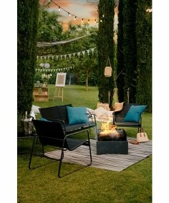 BAUHAUS Elite Feuerschale L X B X H: 57 X 57 X 40 Cm, Clayfibre 13 BAUHAUS Elite Feuerschale L X B X H: 57 X 57 X 40 Cm, Clayfibre -Outdoorchef -shop 12 1564