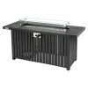 BAUHAUS Tepro Feuerstelle Topeka 136 X 56 X 63,5 Cm, Metall 1 BAUHAUS Tepro Feuerstelle Topeka 136 X 56 X 63,5 Cm, Metall -Outdoorchef -shop 12 1565