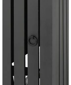 BAUHAUS Tepro Feuerstelle Topeka 136 X 56 X 63,5 Cm, Metall -Outdoorchef -shop 12 1568