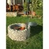 BAUHAUS Bellissa Feuerstelle 72 Cm - 92 Cm, Stahl 2 BAUHAUS Bellissa Feuerstelle 72 Cm - 92 Cm, Stahl -Outdoorchef -shop 12 1571