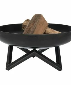 Alternative view of BAUHAUS RedFire Feuerschale Pello Durchmesser: 60 Cm, Stahl