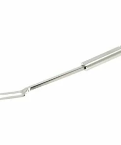 BAUHAUS Grillstar Grillbesteck 3 -tlg., Edelstahl -Outdoorchef -shop 12 158