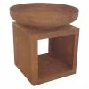 BAUHAUS Buschbeck Feuerschale Montana 80 X 80 X 80 Cm, Stahl 2 BAUHAUS Buschbeck Feuerschale Montana 80 X 80 X 80 Cm, Stahl -Outdoorchef -shop 12 1588