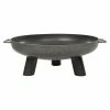 BAUHAUS RedFire Feuerschale Salo Durchmesser: 60 Cm, Stahl -Outdoorchef -shop 12 1592