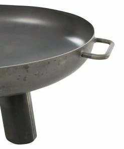 BAUHAUS RedFire Feuerschale Salo Durchmesser: 60 Cm, Stahl 7 BAUHAUS RedFire Feuerschale Salo Durchmesser: 60 Cm, Stahl -Outdoorchef -shop 12 1594