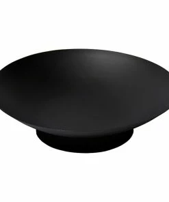 BAUHAUS Dobar Feuerschale Stockholm 60 Cm, Stahl