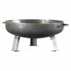 BAUHAUS Siena Garden Feuerschale Mini Ø X H: 30 X 25 Cm, Stahl 1 BAUHAUS Siena Garden Feuerschale Mini Ø X H: 30 X 25 Cm, Stahl -Outdoorchef -shop 12 1605