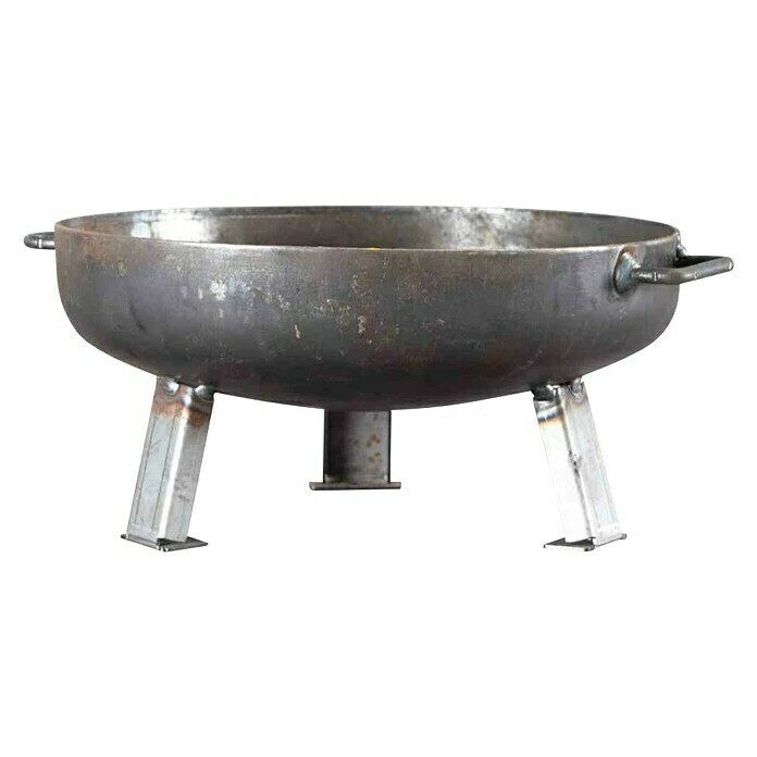 BAUHAUS Siena Garden Feuerschale Mini Ø X H: 30 X 25 Cm, Stahl 3 BAUHAUS Siena Garden Feuerschale Mini Ø X H: 30 X 25 Cm, Stahl