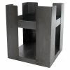 BAUHAUS RedFire Feuerkorb Hollola L X B X H: 50 X 50 X 60 Cm, Schwarz 1 BAUHAUS RedFire Feuerkorb Hollola L X B X H: 50 X 50 X 60 Cm, Schwarz -Outdoorchef -shop 12 1619