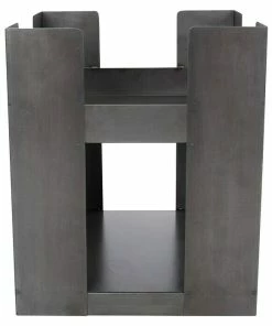 BAUHAUS RedFire Feuerkorb Hollola L X B X H: 50 X 50 X 60 Cm, Schwarz 9 BAUHAUS RedFire Feuerkorb Hollola L X B X H: 50 X 50 X 60 Cm, Schwarz -Outdoorchef -shop 12 1621