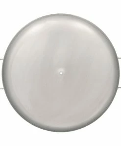 Alternative view of BAUHAUS Buschbeck Feuerschale 55 Cm, Silber