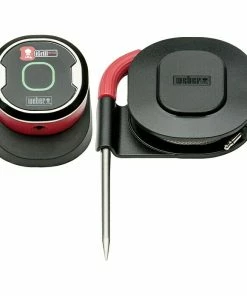 BAUHAUS Weber Grill-Thermometer IGrill Mini Bluetooth, Messfühler
