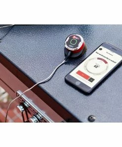 BAUHAUS Weber Grill-Thermometer IGrill Mini Bluetooth, Messfühler 9 BAUHAUS Weber Grill-Thermometer IGrill Mini Bluetooth, Messfühler -Outdoorchef -shop 12 166