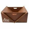 BAUHAUS RedFire Feuerschale V L X B X H: 59 X 60 X 33 Cm, Stahl 2 BAUHAUS RedFire Feuerschale V L X B X H: 59 X 60 X 33 Cm, Stahl -Outdoorchef -shop 12 1661