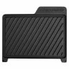 BAUHAUS Outdoorchef Grillplatte Lugano Porzellanemailliertes Gusseisen, 27 X 30,5 Cm 2 BAUHAUS Outdoorchef Grillplatte Lugano Porzellanemailliertes Gusseisen, 27 X 30,5 Cm -Outdoorchef -shop 12 167