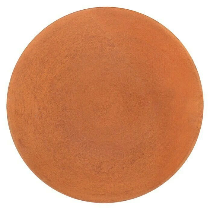BAUHAUS Buschbeck Feuerschale Mumbai 56 Cm, Ausstattung: Holzablagefach 8 BAUHAUS Buschbeck Feuerschale Mumbai 56 Cm, Ausstattung: Holzablagefach – Bild 6